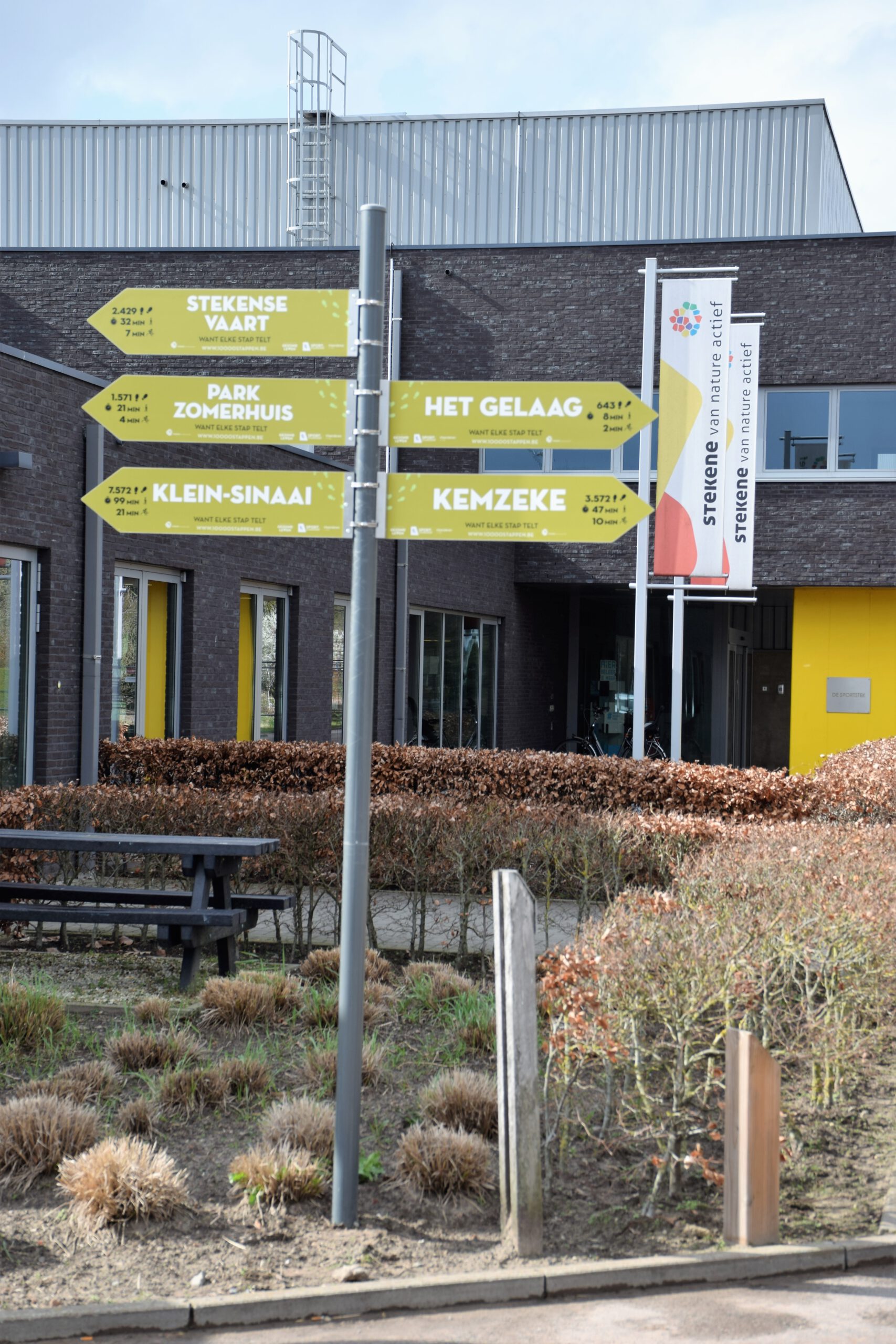 Wandelboom