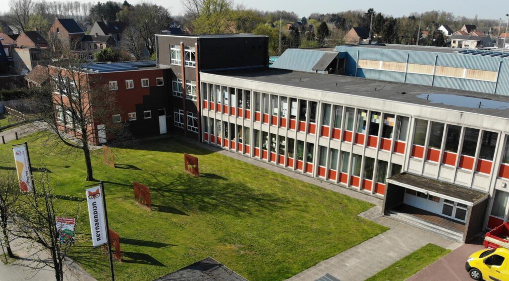 GBS Reynaerdijn