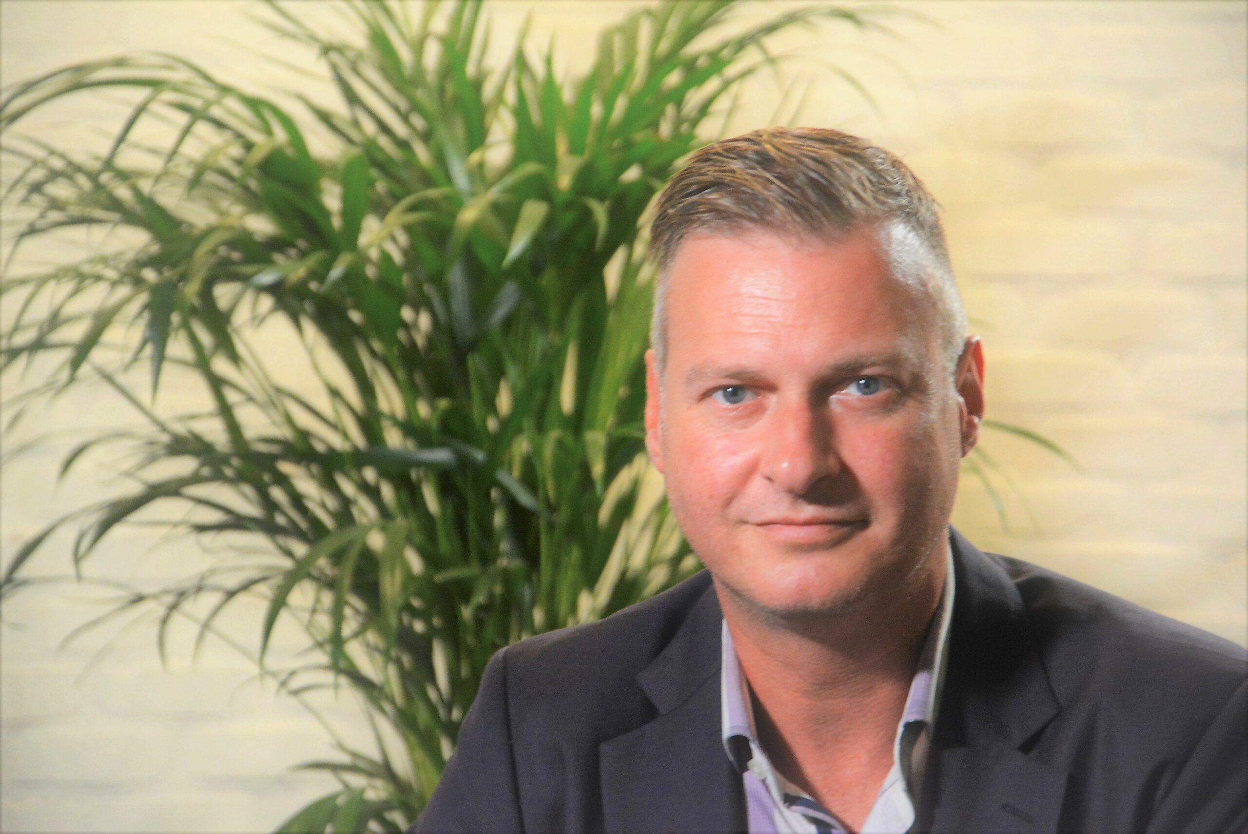 Gunter Van Campenhout