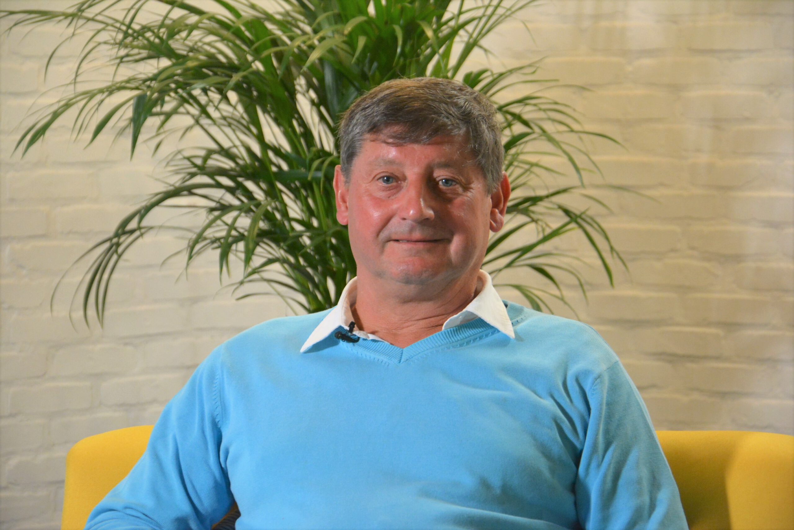 Ko Dieleman