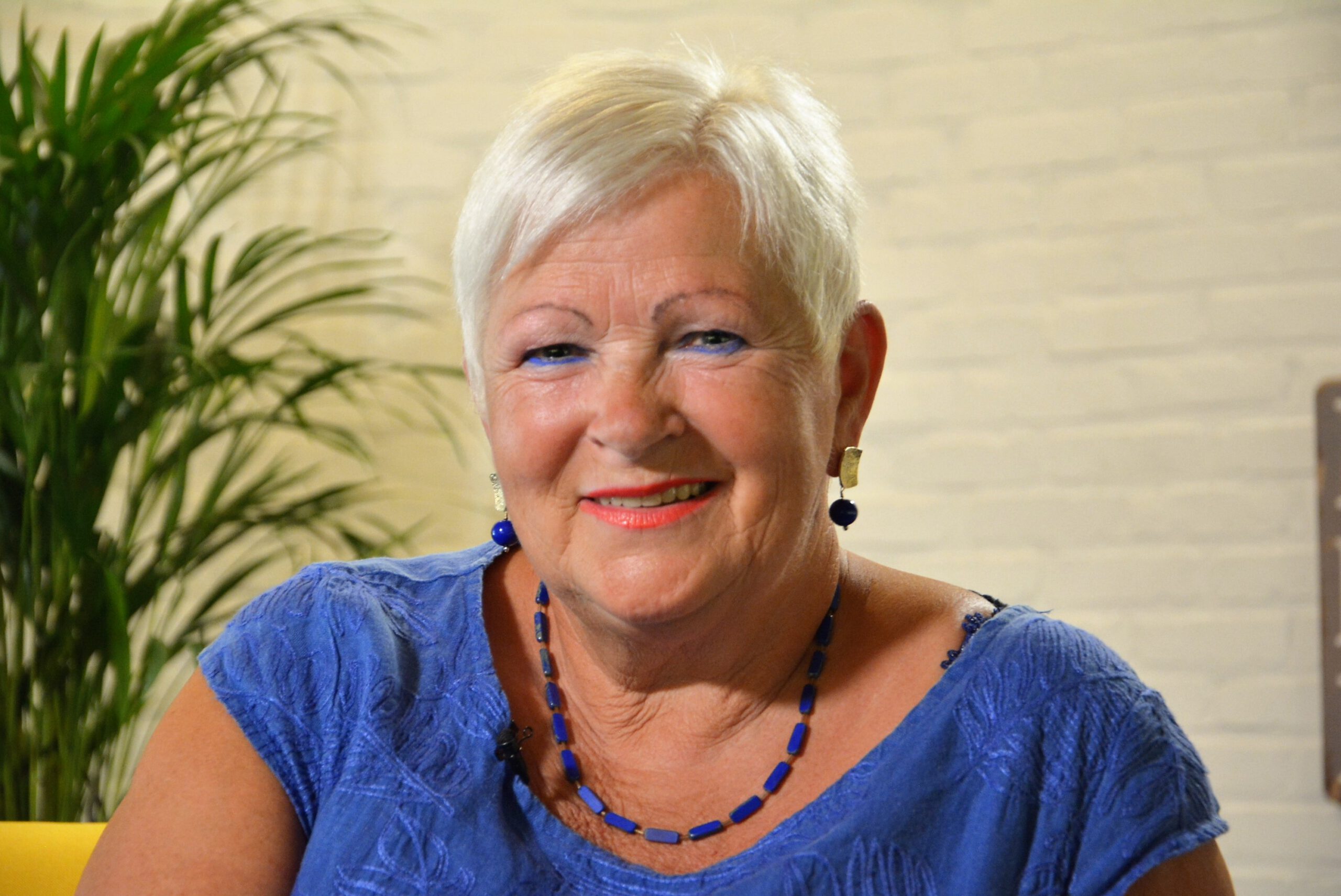 Rita De Plukker