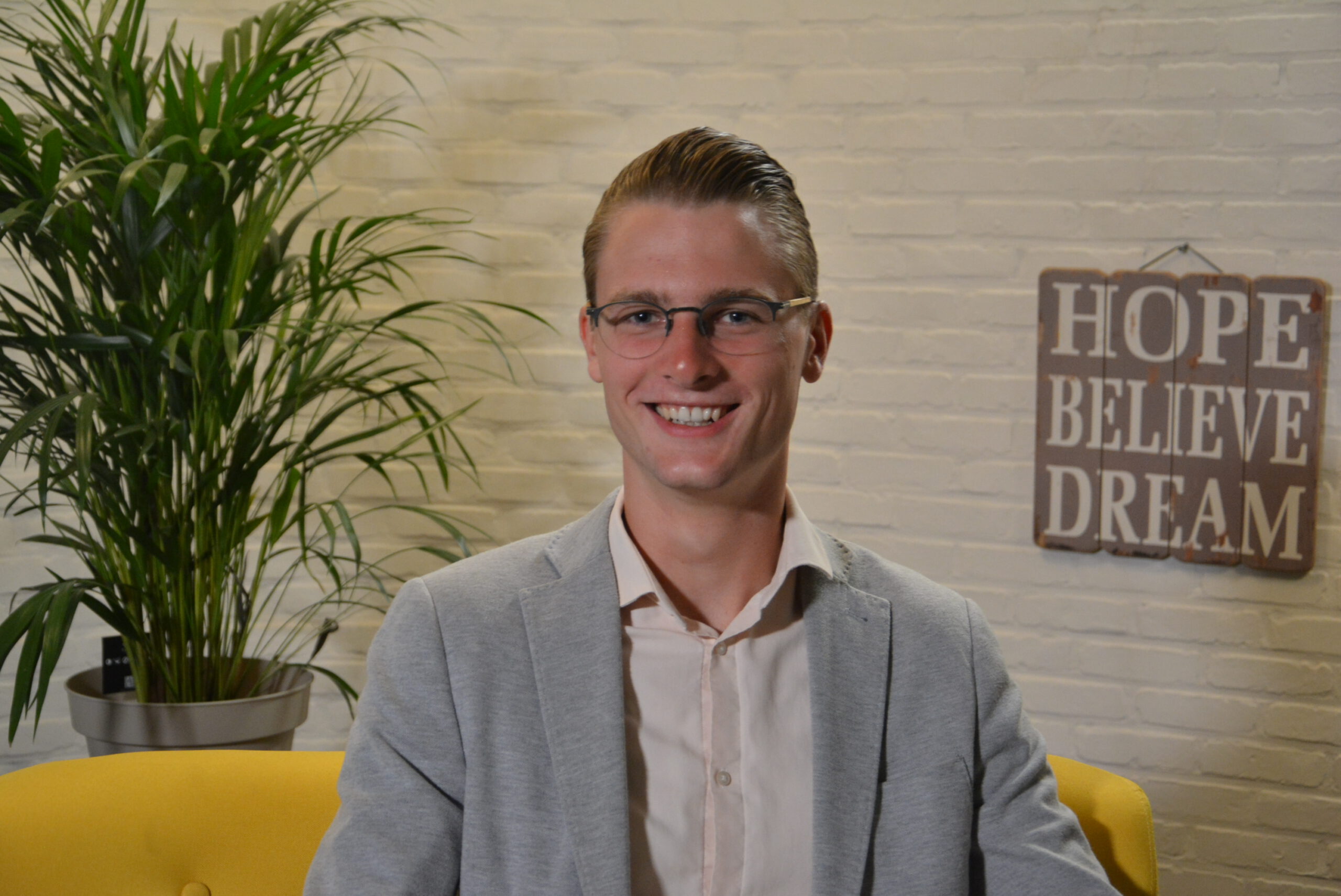 Sam Schokkaert