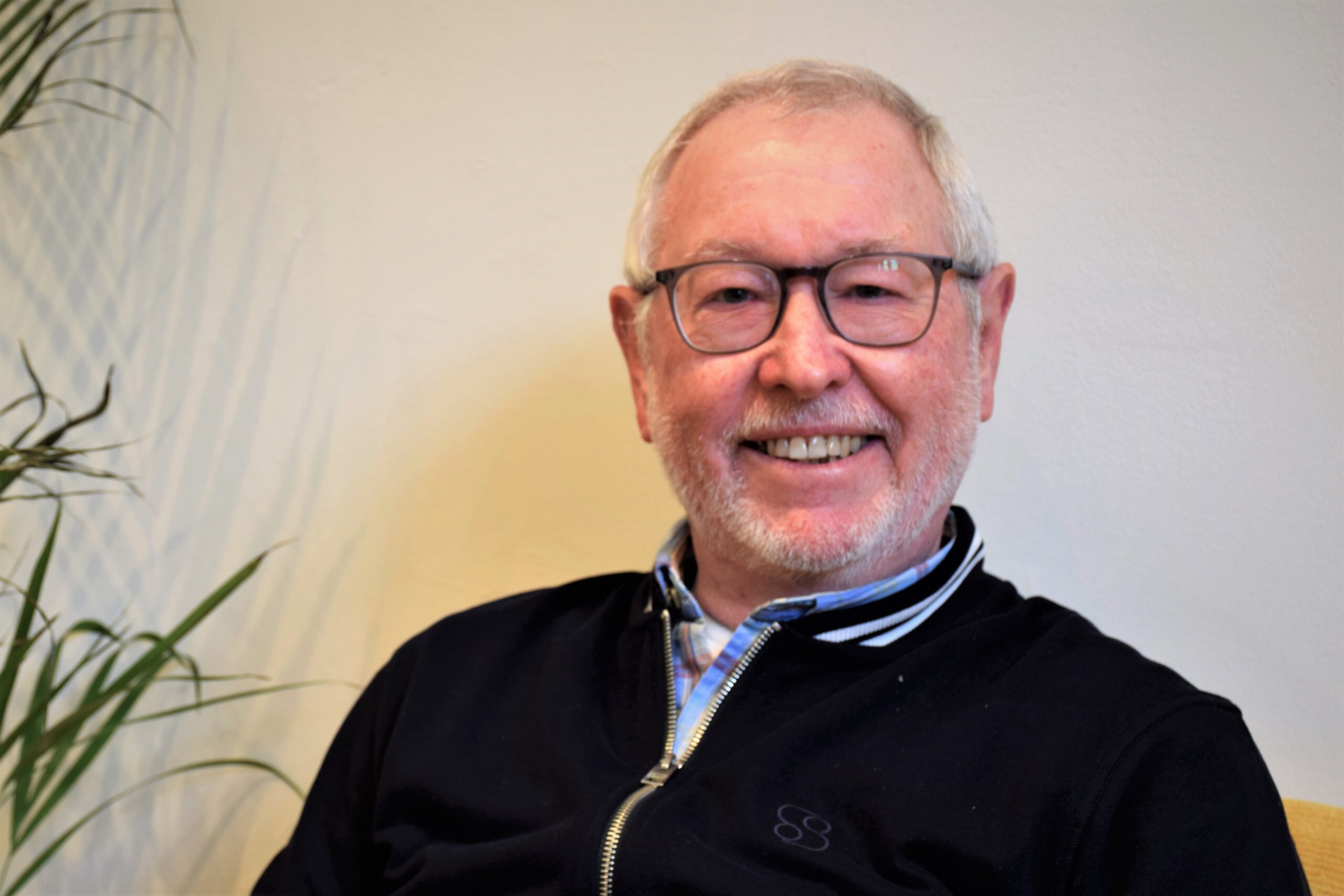 Ronny Audenaerd