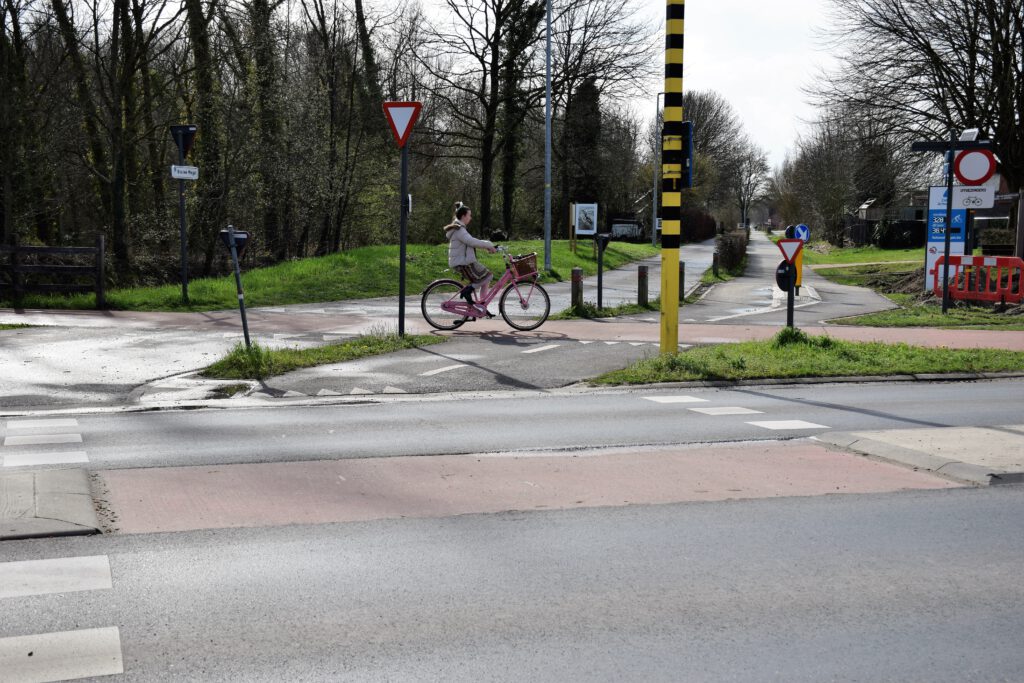 Verkeersveiligheid