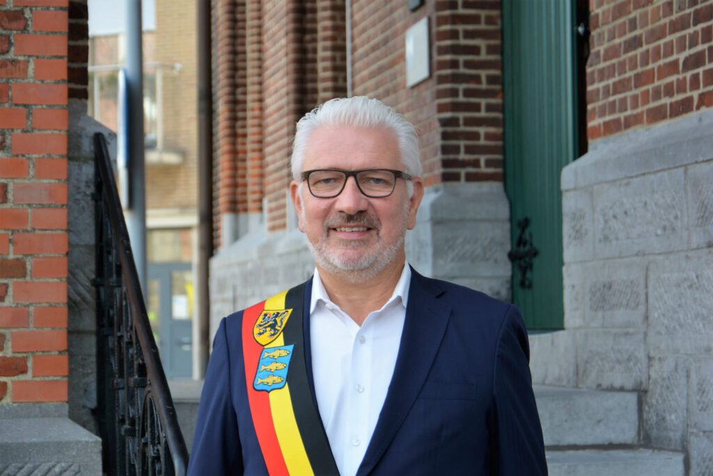 Stany De Rechter in 2023
